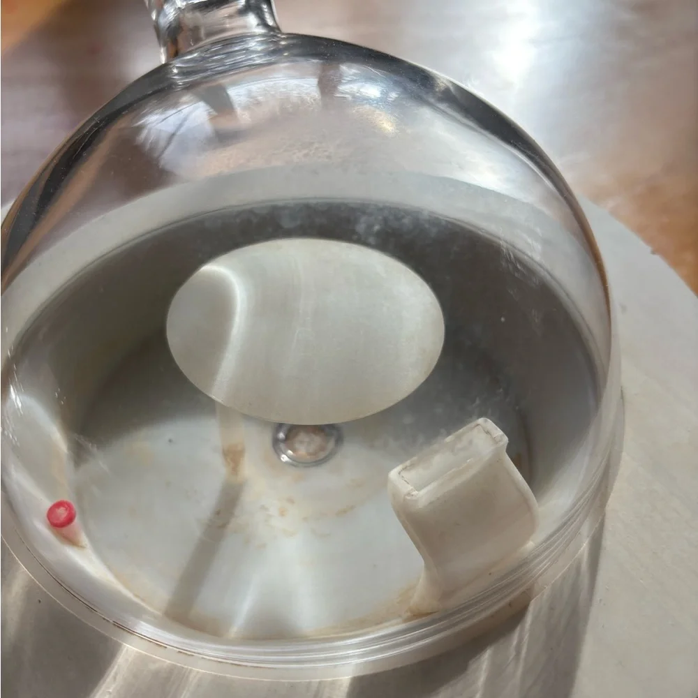 Young Living Aria Diffuser